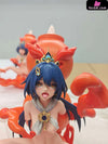 Honkai: Star Rail Yunli Resin Statue - Spirit Demon Studio [In-Stock] Honkai