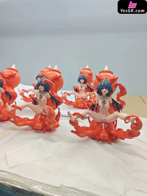 Honkai: Star Rail Yunli Resin Statue - Spirit Demon Studio [In-Stock] Honkai