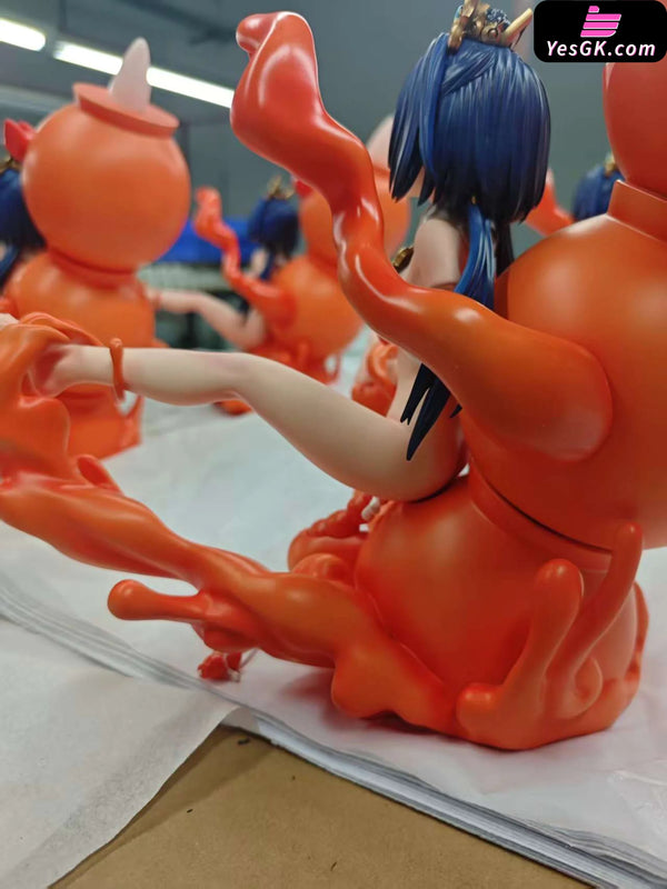 Honkai: Star Rail Yunli Resin Statue - Spirit Demon Studio [In-Stock] Honkai