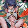 Honkai: Star Rail Yunli Statue - Alice21 Studio [Pre-Order] Honkai