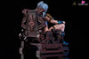 Honkai Star Railway Jing Yuan Resin Statue - Sln Studio [Pre-Order]