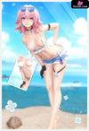 Honkai Star Railway March 7Th Statue - Hun Yu Studio [Pre-Order]