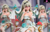 Honkai Wedding dress firefly Resin Statue - Arctic Wolf Studio [In-Stock] Honkai
