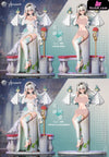 Honkai Wedding dress firefly Resin Statue - Arctic Wolf Studio [In-Stock] Full Payment / B Honkai