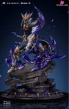 Honor of Kings Blade of Ruin Kai 1/4 Licensed Statue - PJ x MOKENG Studio [Pre-Order] Others