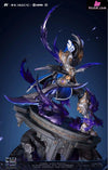Honor of Kings Blade of Ruin Kai 1/4 Licensed Statue - PJ x MOKENG Studio [Pre-Order] Others
