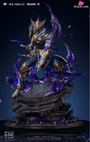 Honor of Kings Blade of Ruin Kai 1/4 Licensed Statue - PJ x MOKENG Studio [Pre-Order] Others