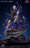Honor of Kings Blade of Ruin Kai 1/4 Licensed Statue - PJ x MOKENG Studio [Pre-Order] Others