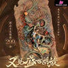 Honor Of Kings Diao Chan Resin Statue - Mokeng Studio [Pre-Order] Other Animes