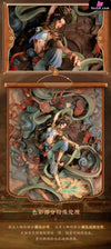 Honor Of Kings Diao Chan Resin Statue - Mokeng Studio [Pre-Order] Other Animes