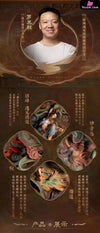 Honor Of Kings Diao Chan Resin Statue - Mokeng Studio [Pre-Order] Other Animes