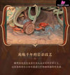 Honor Of Kings Diao Chan Resin Statue - Mokeng Studio [Pre-Order] Other Animes