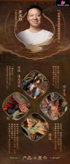 Honor Of Kings Diao Chan Resin Statue - Mokeng Studio [Pre-Order] Other Animes