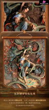 Honor Of Kings Diao Chan Resin Statue - Mokeng Studio [Pre-Order] Other Animes