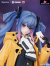 Honor of Kings Gift Series Lady Sun Lovers Across Time 1/8 Scale Figure (Licensed) - Myethos [In-Stock] - Full Payment