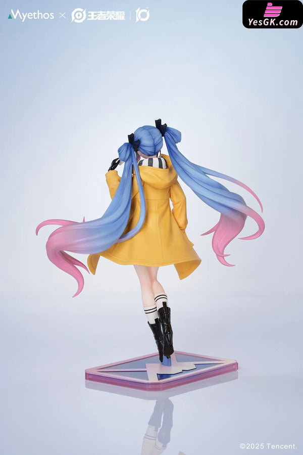 Honor of Kings Gift Series Lady Sun Lovers Across Time 1/8 Scale Figure (Licensed) - Myethos [In-Stock] - Full Payment