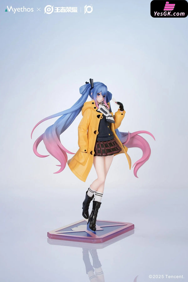 Honor of Kings Gift Series Lady Sun Lovers Across Time 1/8 Scale Figure (Licensed) - Myethos [In-Stock] - Full Payment