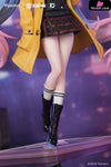 Honor of Kings Gift Series Lady Sun Lovers Across Time 1/8 Scale Figure (Licensed) - Myethos [In-Stock] - Full Payment