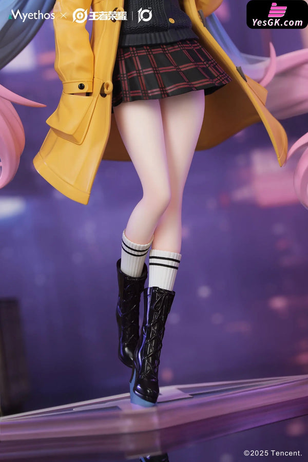 Honor of Kings Gift Series Lady Sun Lovers Across Time 1/8 Scale Figure (Licensed) - Myethos [In-Stock] - Full Payment