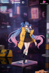 Honor of Kings Gift Series Lady Sun Lovers Across Time 1/8 Scale Figure (Licensed) - Myethos [In-Stock] - Full Payment
