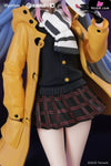Honor of Kings Gift Series Lady Sun Lovers Across Time 1/8 Scale Figure (Licensed) - Myethos [In-Stock] - Full Payment