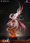 Honor of Kings Li Bai - Phoenix Seeking Mate 1/6 Licensed Statue - PJ Studio [Pre-Order] - Full Payment - Chinese Style