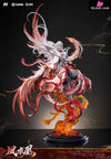 Honor of Kings Li Bai - Phoenix Seeking Mate 1/6 Licensed Statue - PJ Studio [Pre-Order] - Full Payment - Chinese Style