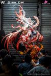 Honor of Kings Li Bai - Phoenix Seeking Mate 1/6 Licensed Statue - PJ Studio [Pre-Order] - Full Payment - Chinese Style