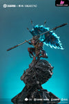 Honor of Kings Monkey King Sun Wukong Collection Statue GK Statue - MOKENG Studio [Pre-Order] Others
