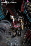 Honor of Kings Monkey King Sun Wukong Collection Statue GK Statue - MOKENG Studio [Pre-Order] Others