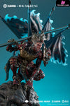 Honor of Kings Monkey King Sun Wukong Collection Statue GK Statue - MOKENG Studio [Pre-Order] Full Payment Others