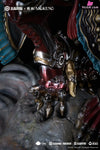 Honor of Kings Monkey King Sun Wukong Collection Statue GK Statue - MOKENG Studio [Pre-Order] Others