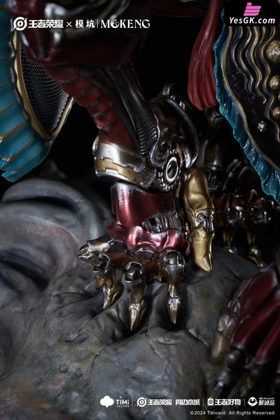 Honor of Kings Monkey King Sun Wukong Collection Statue GK Statue - MOKENG Studio [Pre-Order] Others