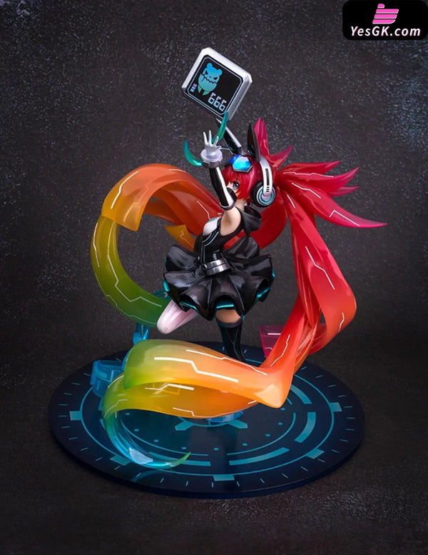 Honor of Kings PVC 1/7 Angela Figure - Hobbymax Studio [In-Stock] Full Payment Others