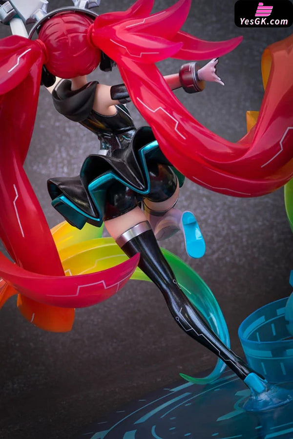 Honor of Kings PVC 1/7 Angela Figure - Hobbymax Studio [In-Stock] Full Payment Others