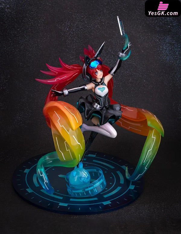 Honor of Kings PVC 1/7 Angela Figure - Hobbymax Studio [In-Stock] Full Payment Others