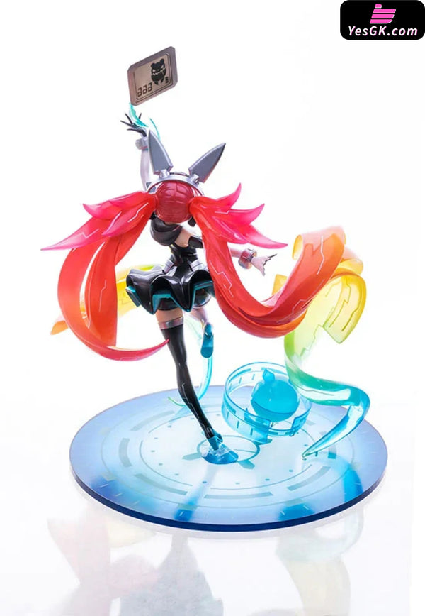 Honor of Kings PVC 1/7 Angela Figure - Hobbymax Studio [In-Stock] Full Payment Others