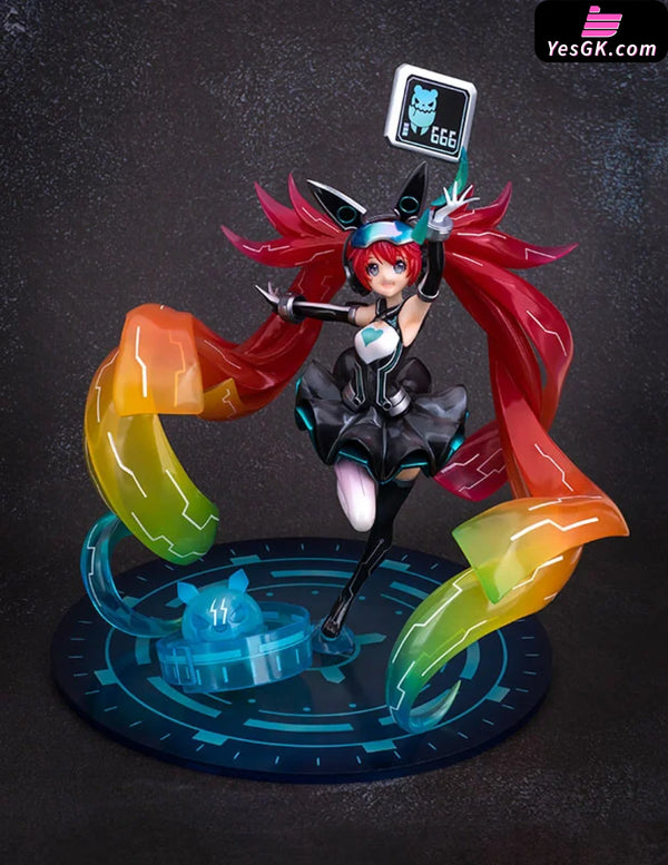 Honor of Kings PVC 1/7 Angela Figure - Hobbymax Studio [In-Stock] Full Payment Others
