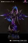 Honor Of Kings Sculpture From Lu Bu Tianma Dazzling Collection Statue - Sazen Studio [Pre-Order]