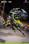 Honor Of Kings Sun Shangxiang Doomsday Mecha 1:12 Assembled Movable Model (Licensed) Statue -