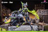 Honor Of Kings Sun Shangxiang Doomsday Mecha 1:12 Assembled Movable Model (Licensed) Statue -