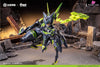 Honor Of Kings Sun Shangxiang Doomsday Mecha 1:12 Assembled Movable Model (Licensed) Statue -
