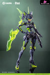 Honor Of Kings Sun Shangxiang Doomsday Mecha 1:12 Assembled Movable Model (Licensed) Statue -
