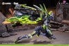 Honor Of Kings Sun Shangxiang Doomsday Mecha 1:12 Assembled Movable Model (Licensed) Statue -