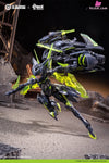 Honor Of Kings Sun Shangxiang Doomsday Mecha 1:12 Assembled Movable Model (Licensed) Statue -