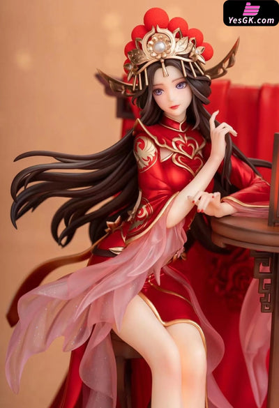 Honor Of Kings The Love My Life Luna Resin Statue - Myethos Studio [Pre-Order]