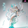 Honor of Kings Xi Shi - Wandering Dragon’s Shadow 1/6 Statue (Licensed) - PJ Studio [Pre-Order Closed] - Full Payment