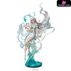 Honor of Kings Xi Shi - Wandering Dragon’s Shadow 1/6 Statue (Licensed) - PJ Studio [Pre-Order Closed] - Full Payment
