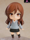 Horimiya Hori Kyoko Nendoroid Statue - Gsc Studio [Pre - Order] Deposit Others