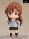 Horimiya Hori Kyoko Nendoroid Statue - Gsc Studio [Pre - Order] Others